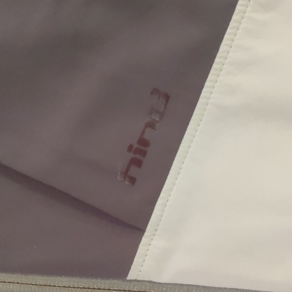 Hind Workout Jacket - Picture 3 of 4